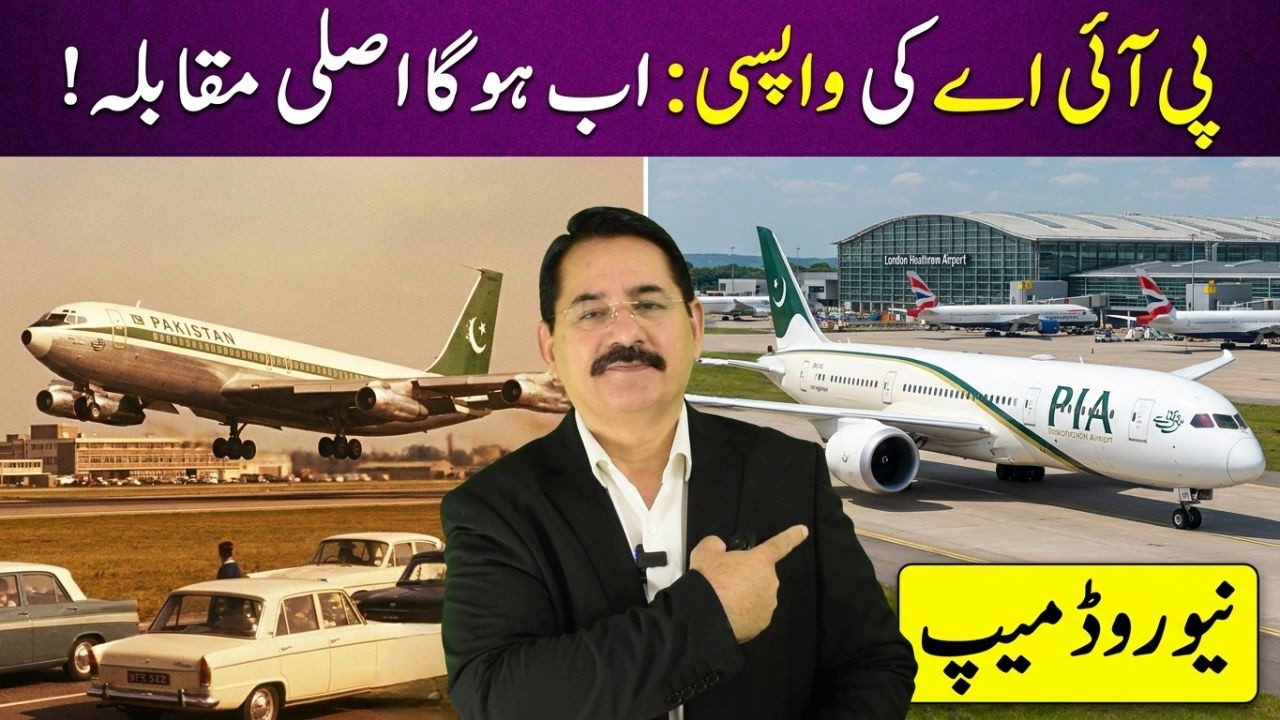 The Hidden Wealth of PIA: Why Everyone Wants Our Slots