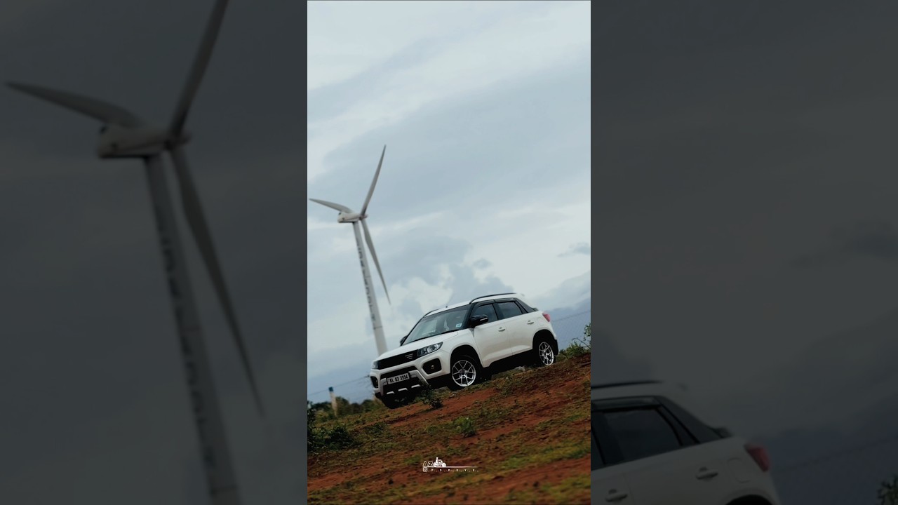Vitara Brezza Modified/Clean Spec/ Modified Brezza 