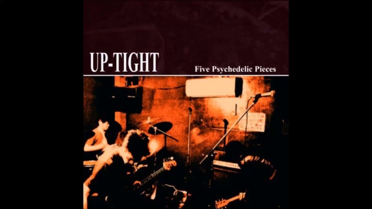 Up-Tight - Sweet Sister Session