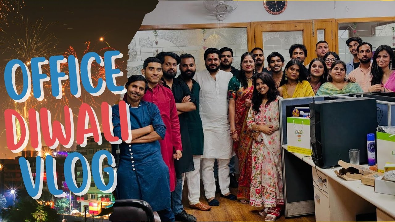 Office Diwali Party🪔 | Fun Games Activities | Sociopool India