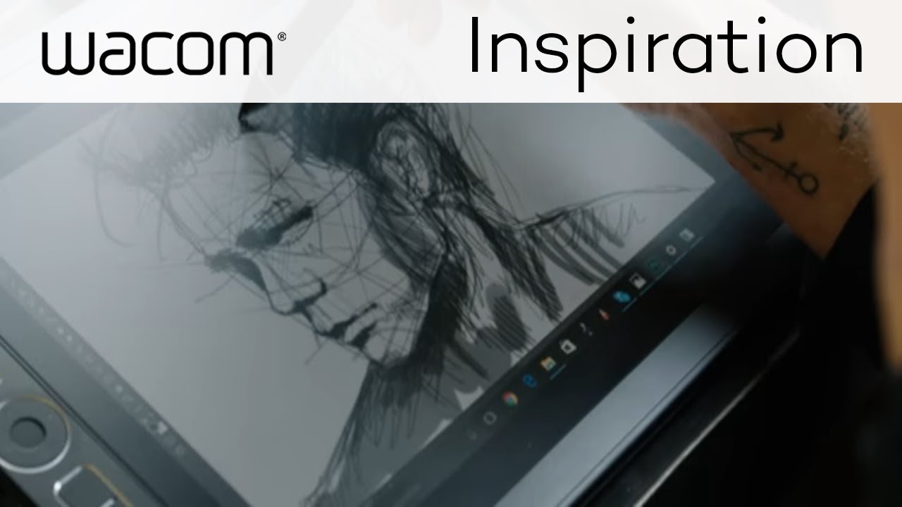 Caroline Brisset - A Portrait [TEASER #4]