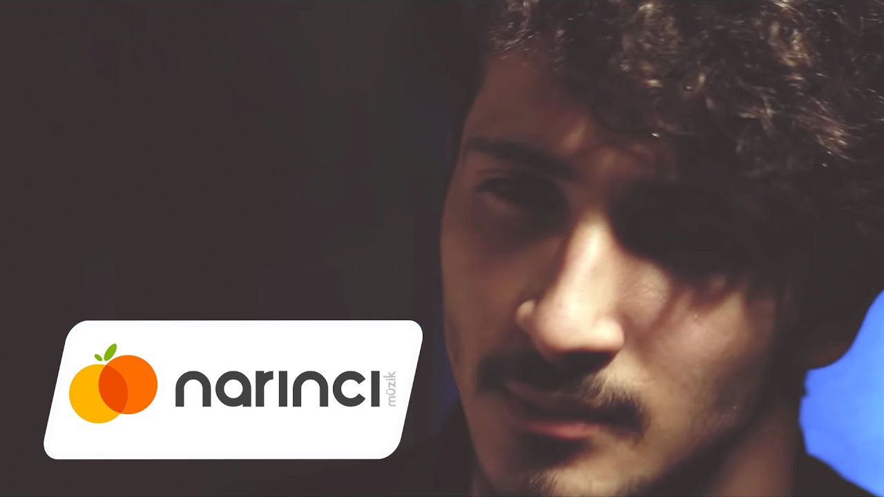 Alican - Yandım Ay Aman