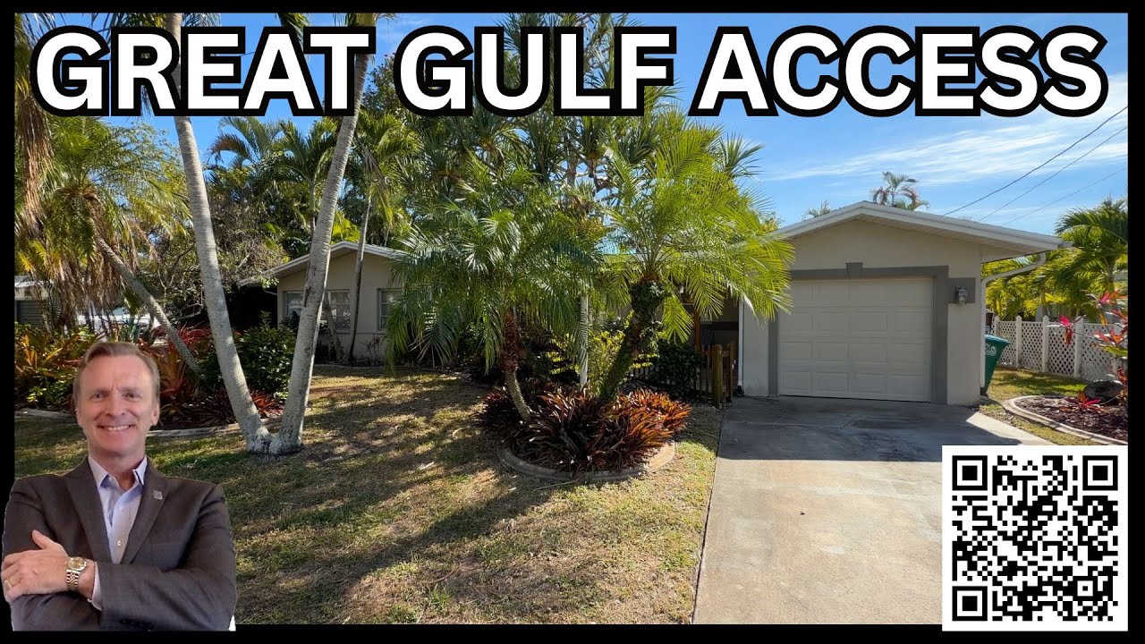 YACHT CLUB QUICK GULF ACCESS 500K #380 | SW CAPE CORAL, FL
