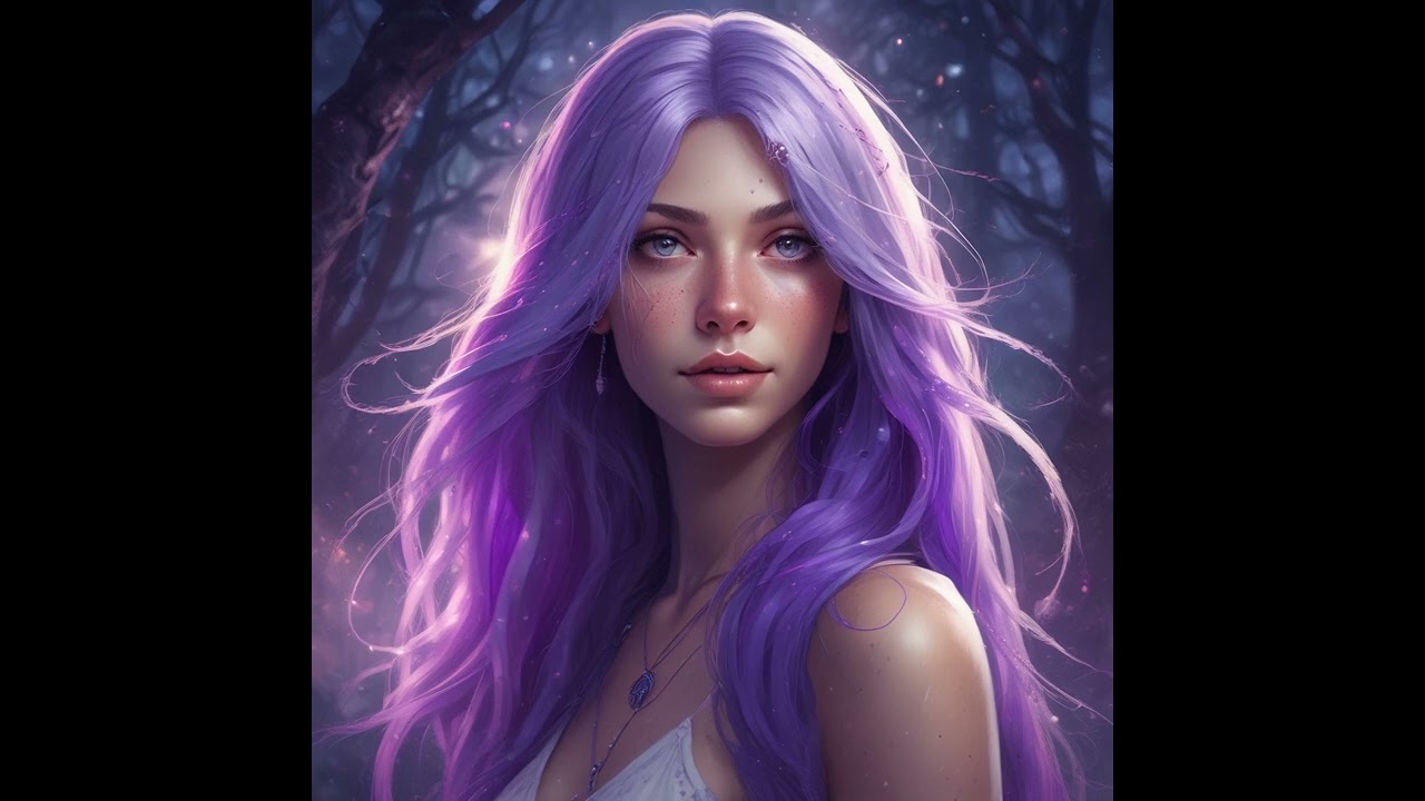 Violet Star - Echoes