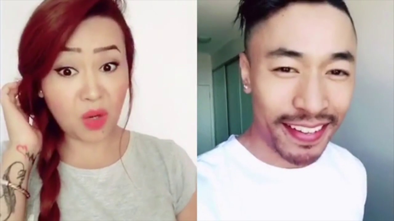 CRINGE COMPILATION (PART 1) - MUSICAL.LY / TIK TOK