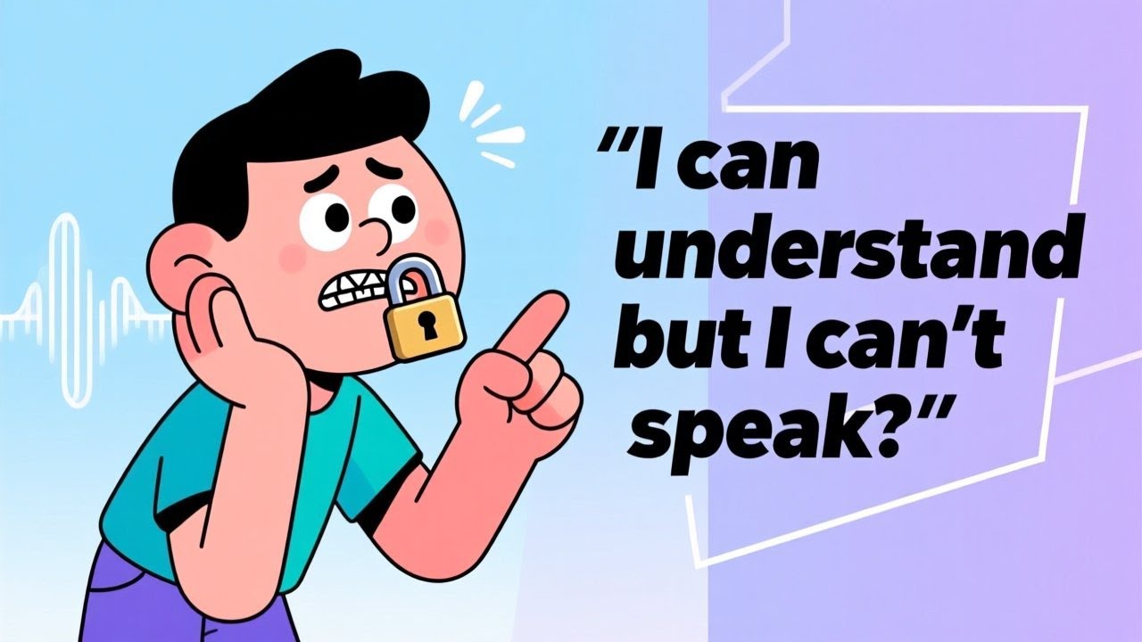 🚫 Stop Making This English Mistake