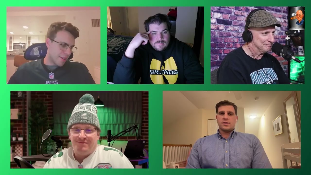 “Philadelphia Eagles Playoff Loss Breakdown | What Went Wrong vs 49ers?”