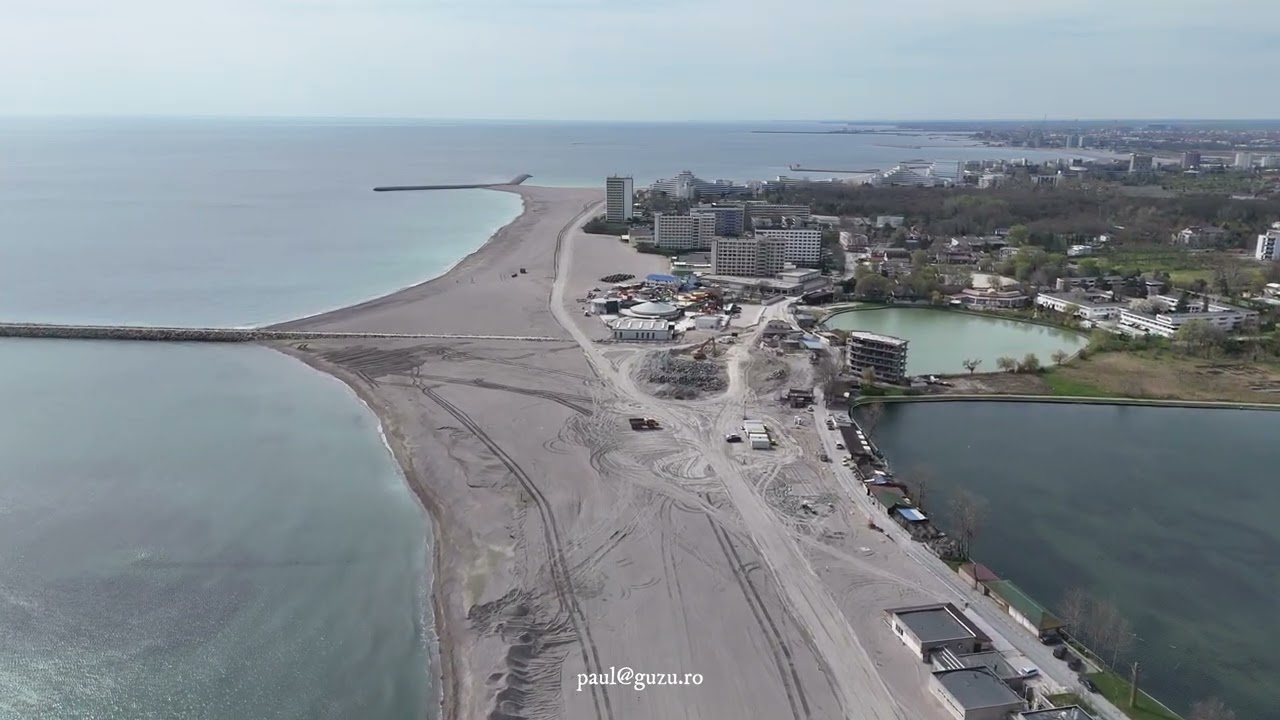 Olimp  - Mangalia