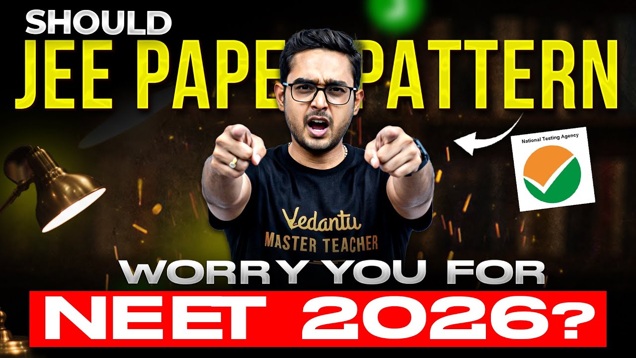 Harsh Truth of NTA 😱 | Every NEET Aspirant Must Know