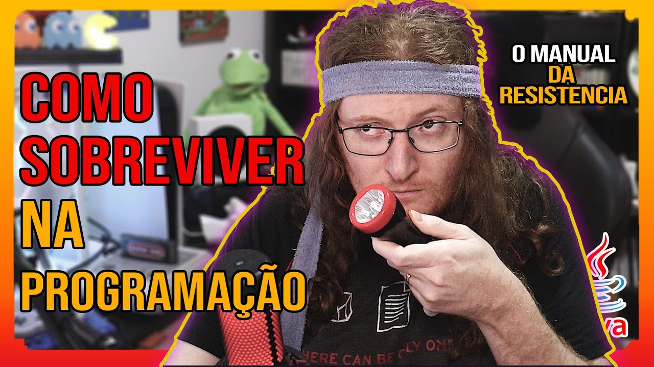 GUIA DE SOBREVIVÊNCIA DO PROGRAMADOR   COMO SOBREVIVER AO CAOS NA TI