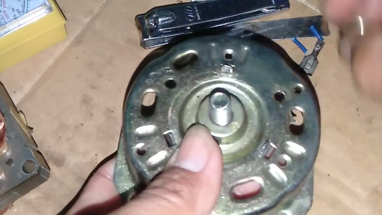 CARA MEMBUAT ALAT PRES SEDERHANA BUAT GANTI BOSING KIPAS ANGIN DARI DINABOL.
