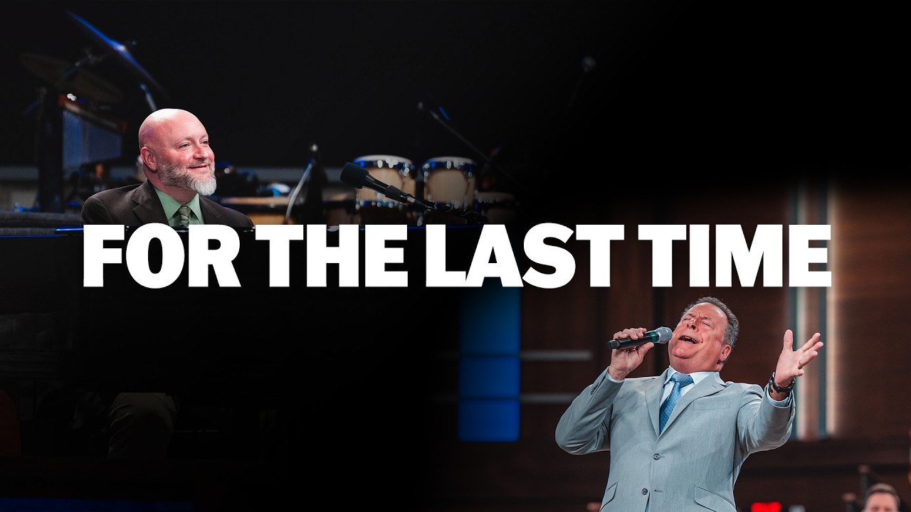 For The Last Time (LIVE) | JSM Camp Meeting 2026 | Brian Haney & Randy Knaps