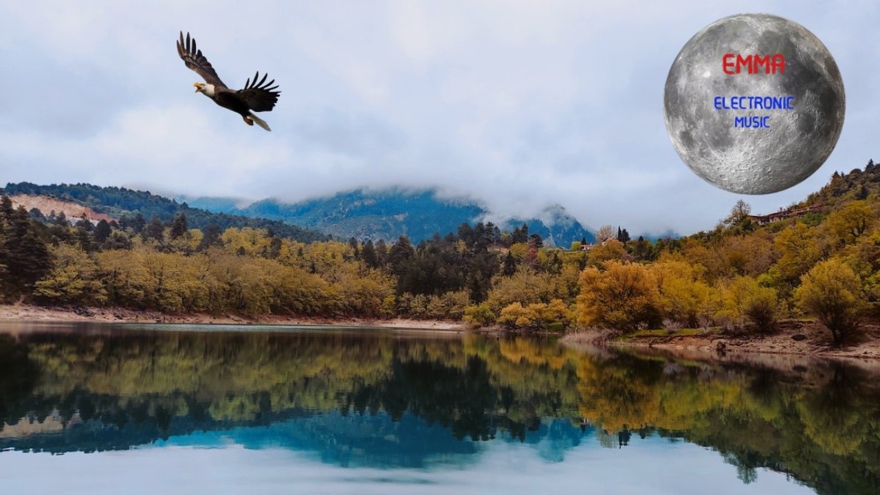 Moonlight Shadow  -  Remix
