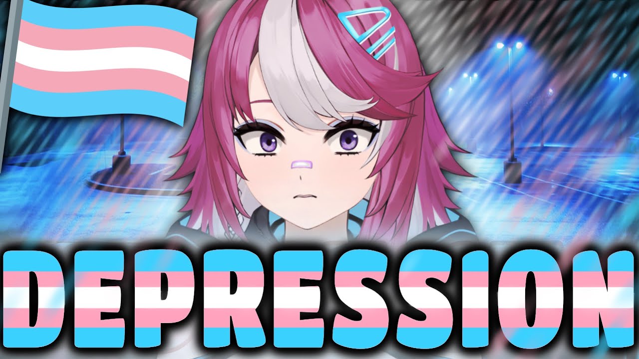 My Darkest Moment Transitioning, Why It Can Help You