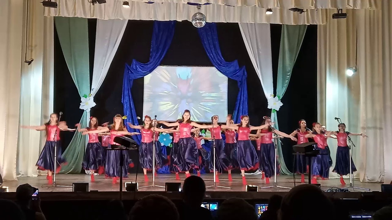 Фиеста 23.03.2019