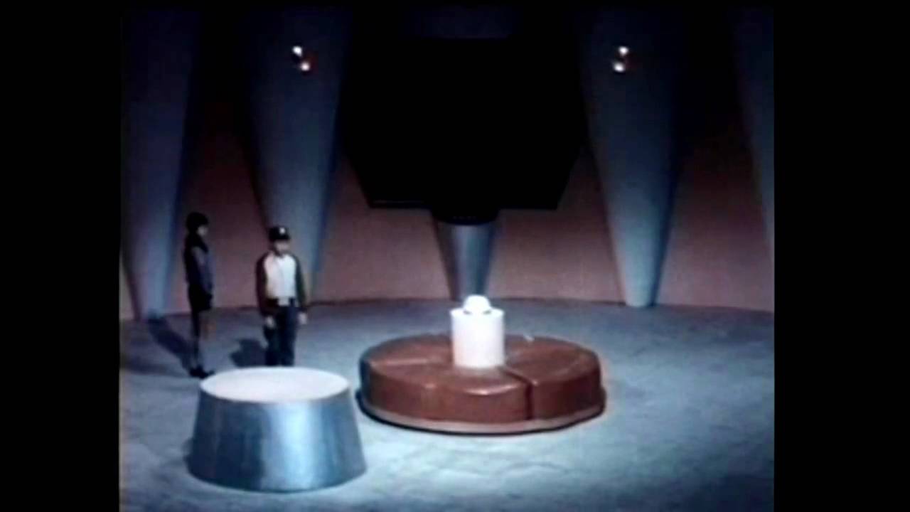 Plaid feat. Bjork - Lilith