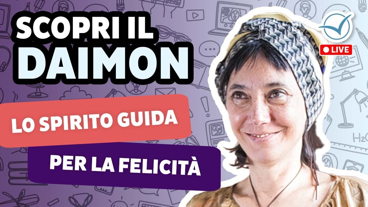 Scopri il tuo spirito guida per raggiungere la felicità - Selene Calloni Williams