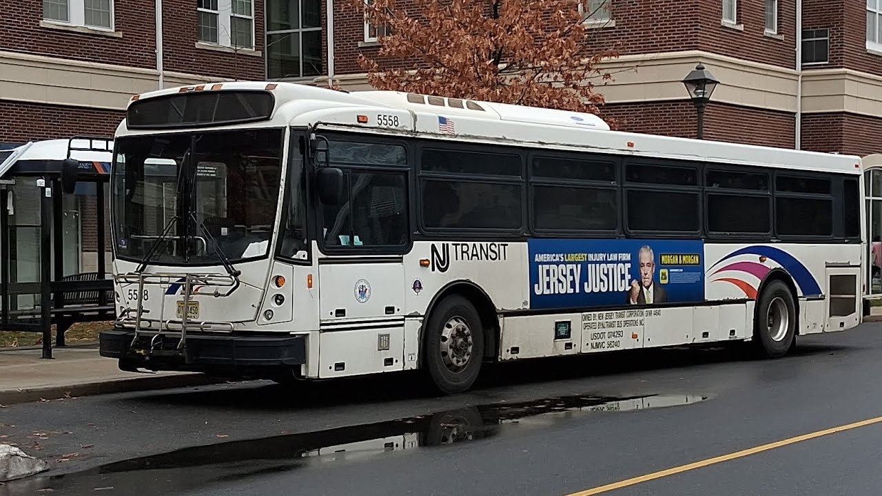 601🏛️ College of New Jersey