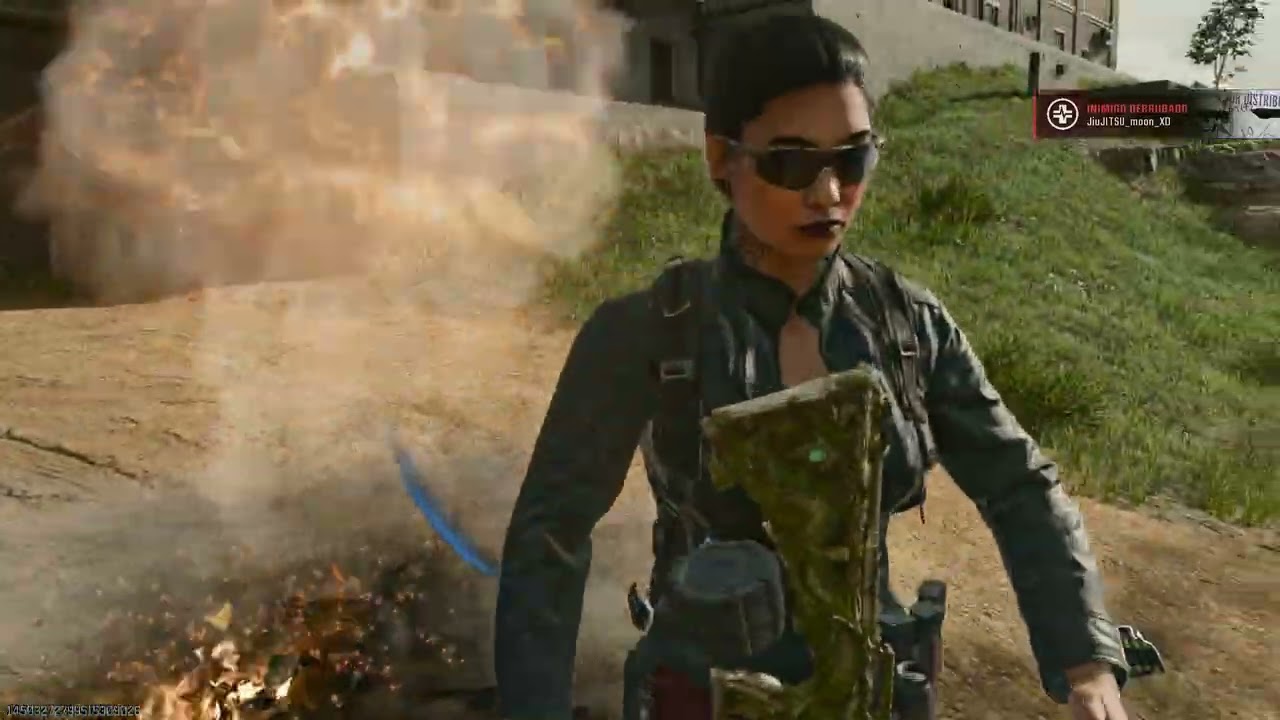 Call of Duty Warzone - Ressurgência frenética!!
