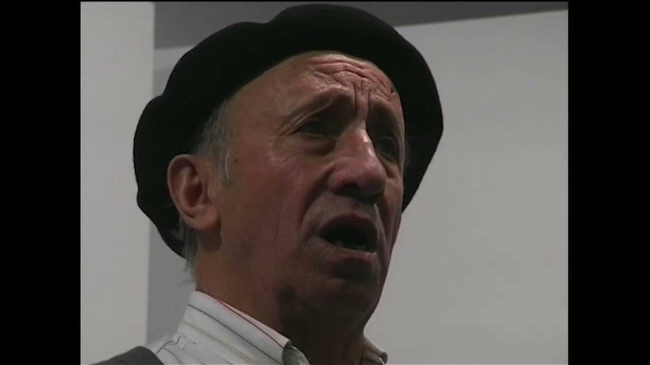FUA bertso02-Lizaso eta Agirreren arteko 