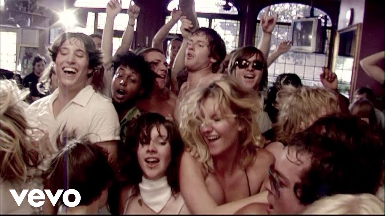 The Rifles - Local Boy (Official HD)