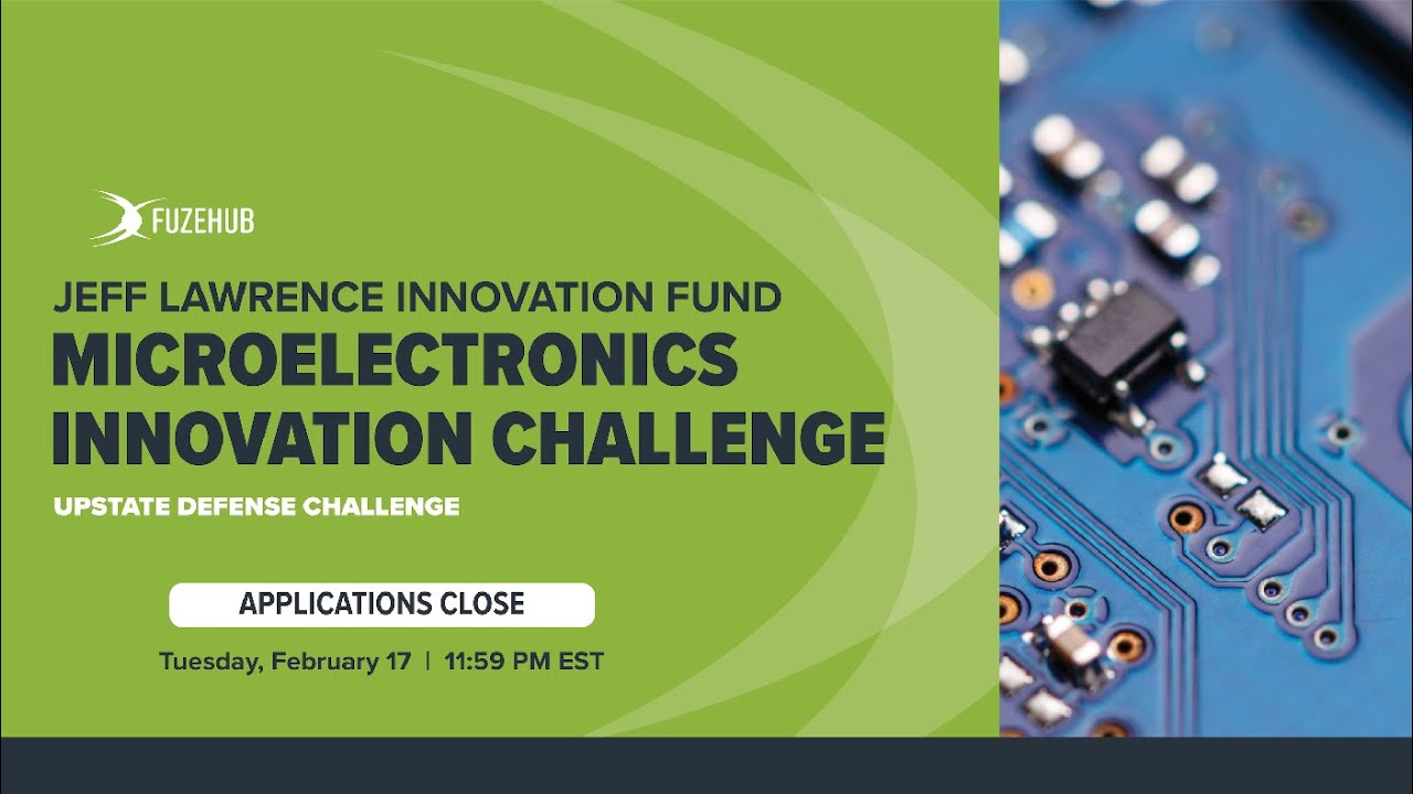Innovation Challenge Webinar 2026