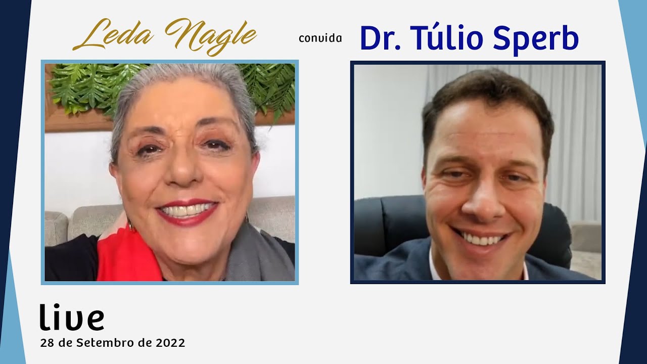 Dr.Tulio Sperb : Jante mais cedo e faça jejum de  pelo menos 12 horas  para ter mais saúde