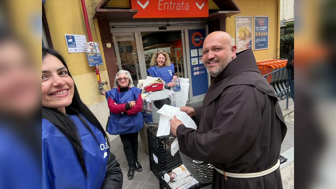 Tg del 11 marzo ore 14