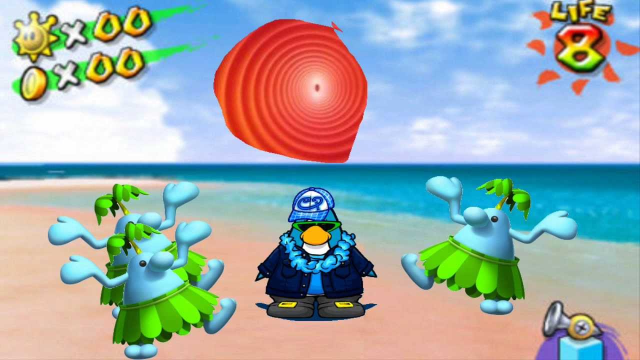 Club Penguin - Video Games Unleashed - Part 3 (HD)