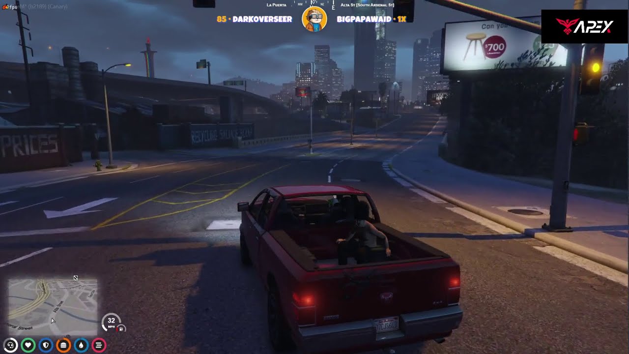 Koil Says 4 Developers In 1 Car Is Really Weird (NOPIXEL)