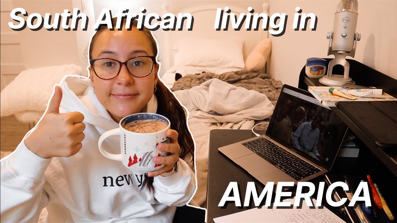 What it's like living in America | *New York Au Pair* vlog 2022