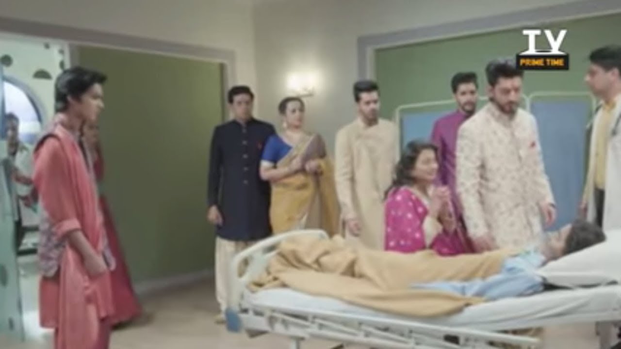 Mishti Hospitalised Ruhaan Confesses Love | Silsila Badalte Rishton Ka 2 | TV Prime Time