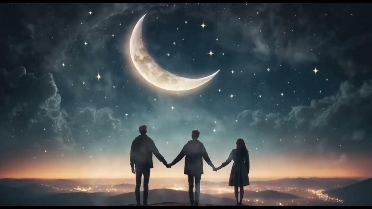 You and I (Romantic Acoustic Ballad) | Soulful Love Song 2025 #lovesong