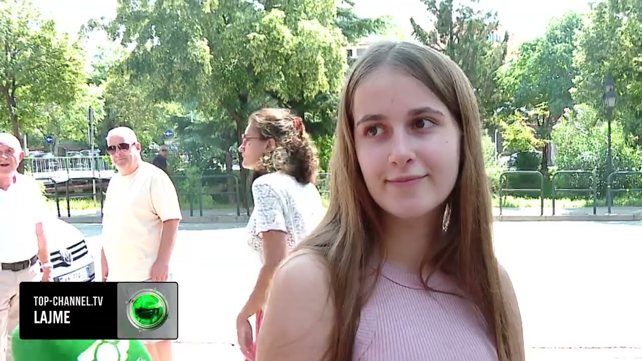 Top Channel/ Sot nis testimi për Mjekësi/ 400 maturantë do të përzgjidhen deri më 28 gusht