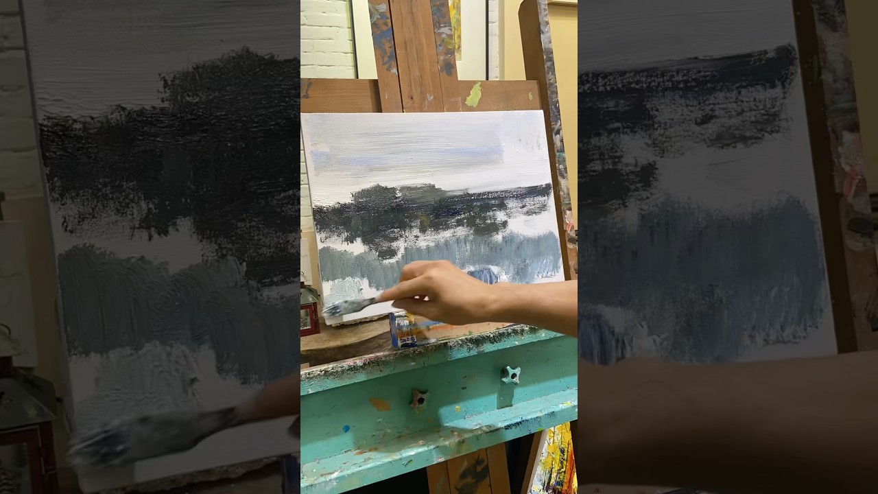 #painting