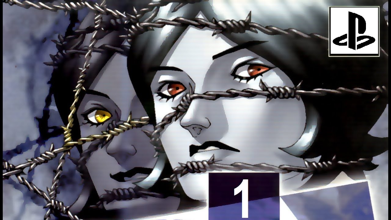 Persona 2 Dublado -01- Pecado Inocente