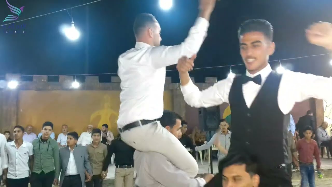 افراح السادة أهالي جبرين الكرام #فرح العريس عبدالرؤوف زكي صقار  ( الجزء الاول)