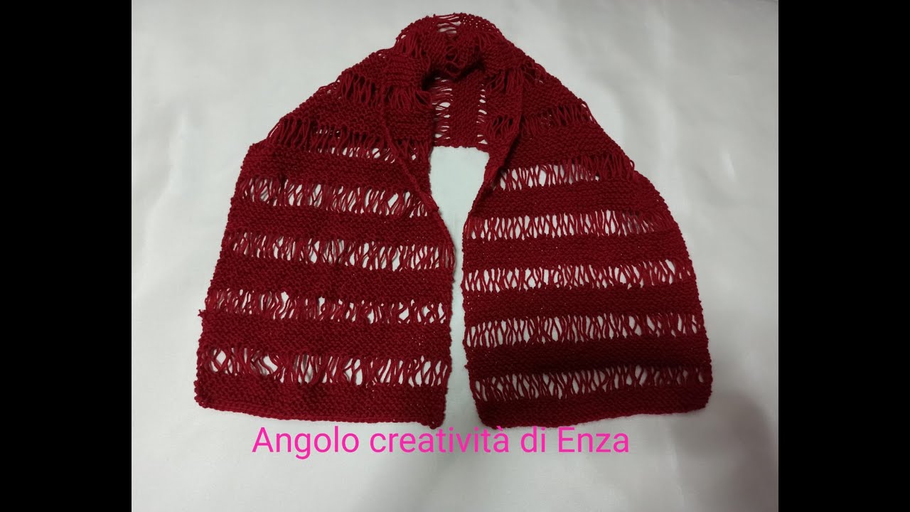 Sciarpa 