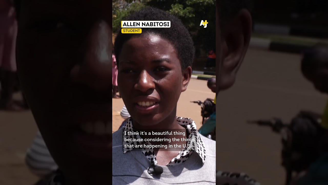 This Is How Ugandans Reacted to Zohran Mamdani Winning NYC Mayorship