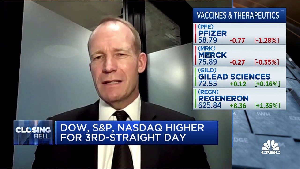 This is an attractive entry point for health care: Medley's Ben Emons