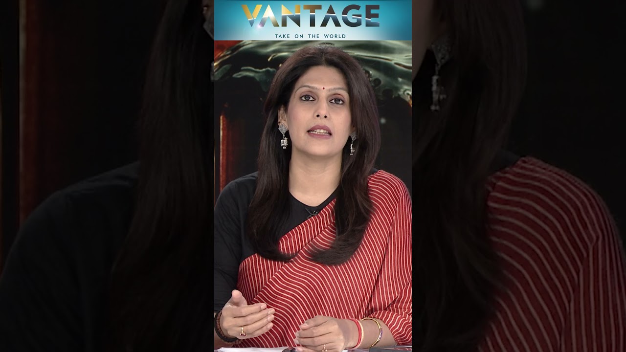 Санкции США против российской нефти | Обзор с Палки Шармой