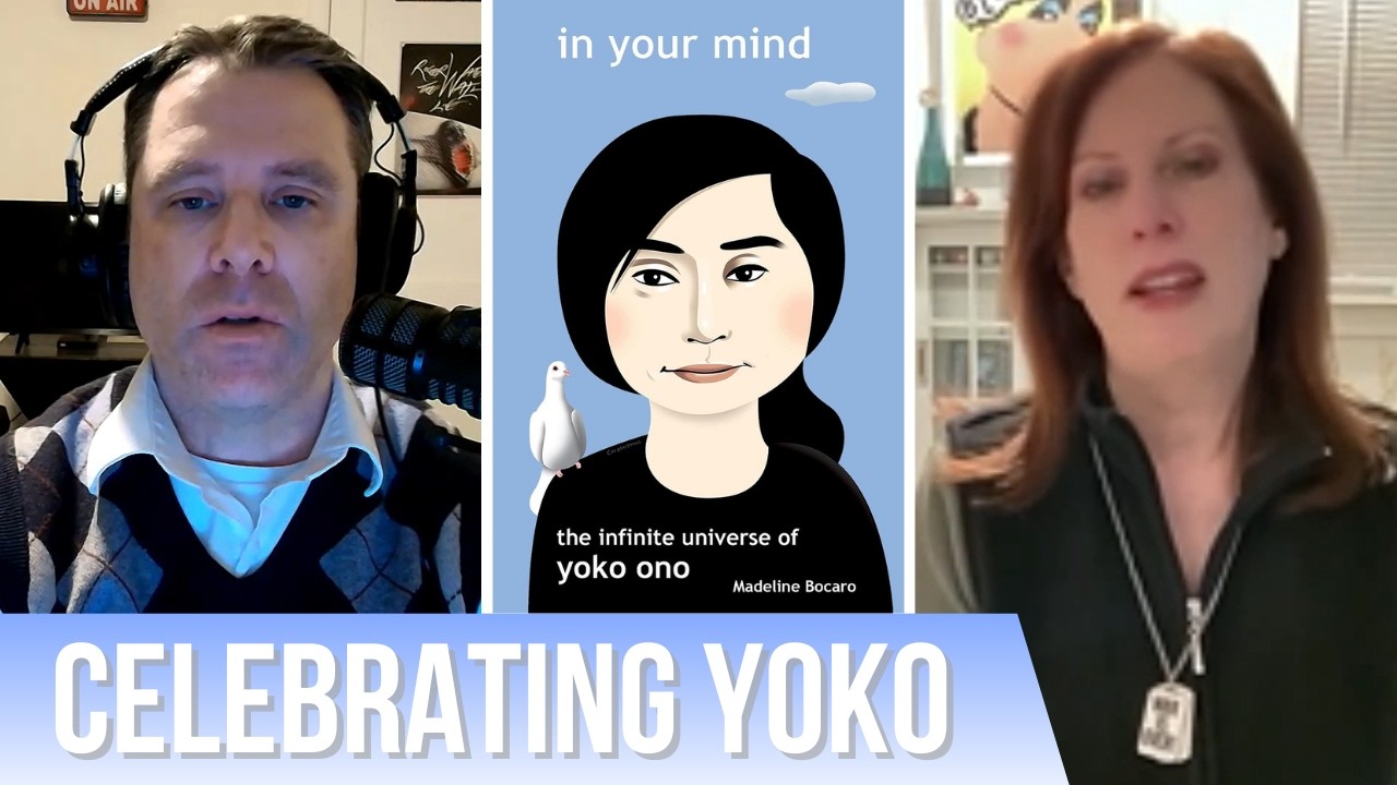 Yoko Ono at 93: Art, Sound, and the Legacy Revisited