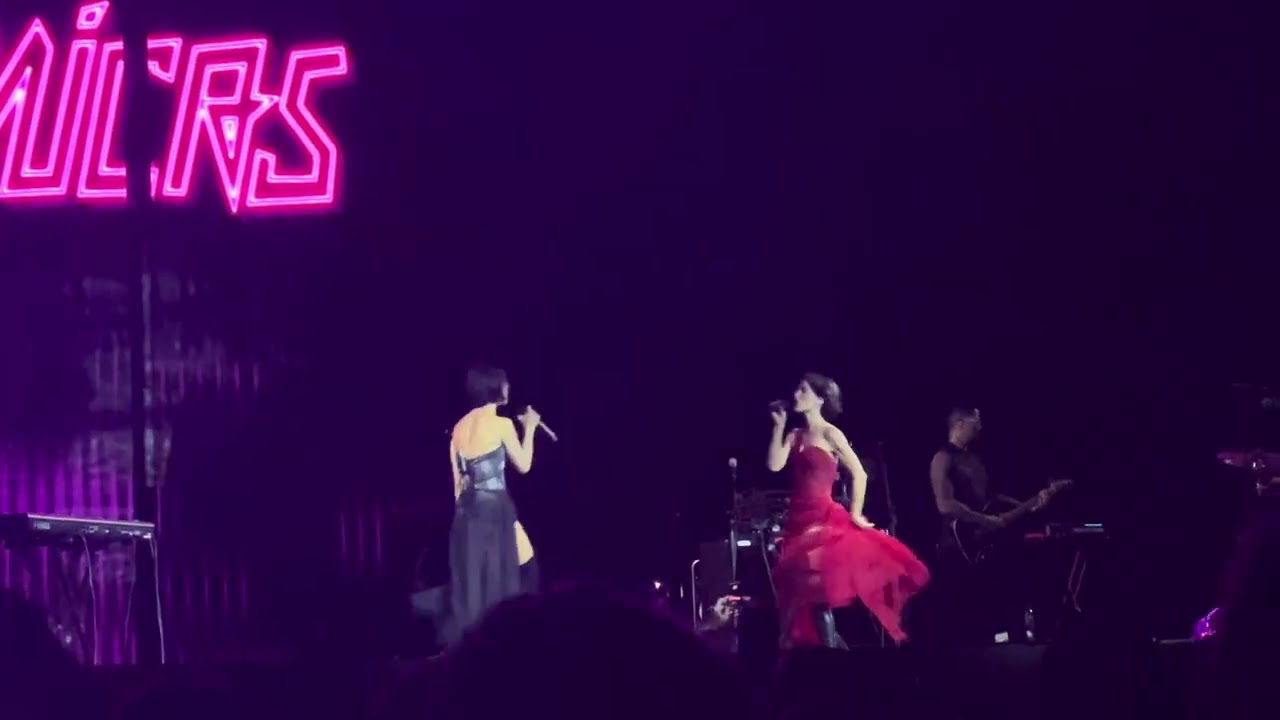 The Veronicas - Everything I’m Not Perth, Australia