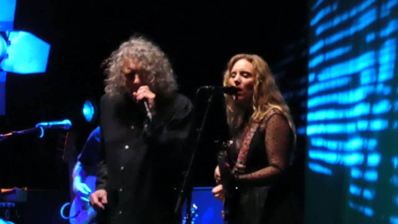 Robert Plant 