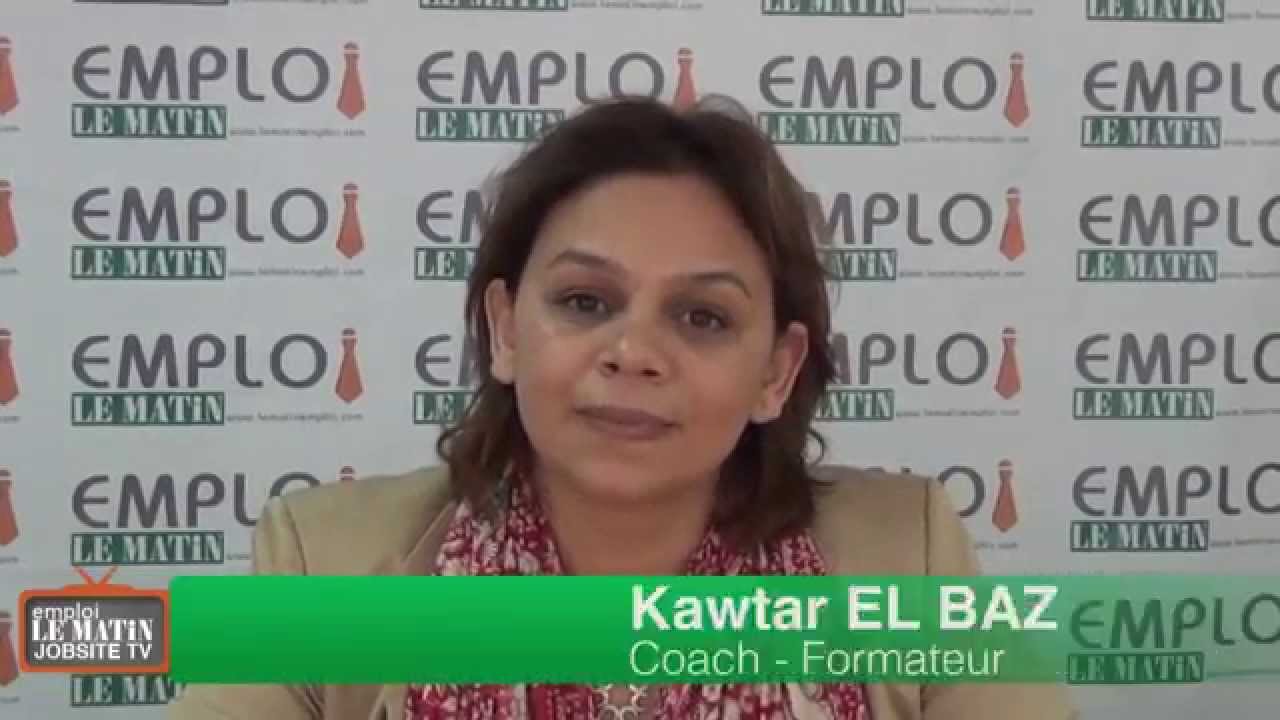La positive attitude au travail​