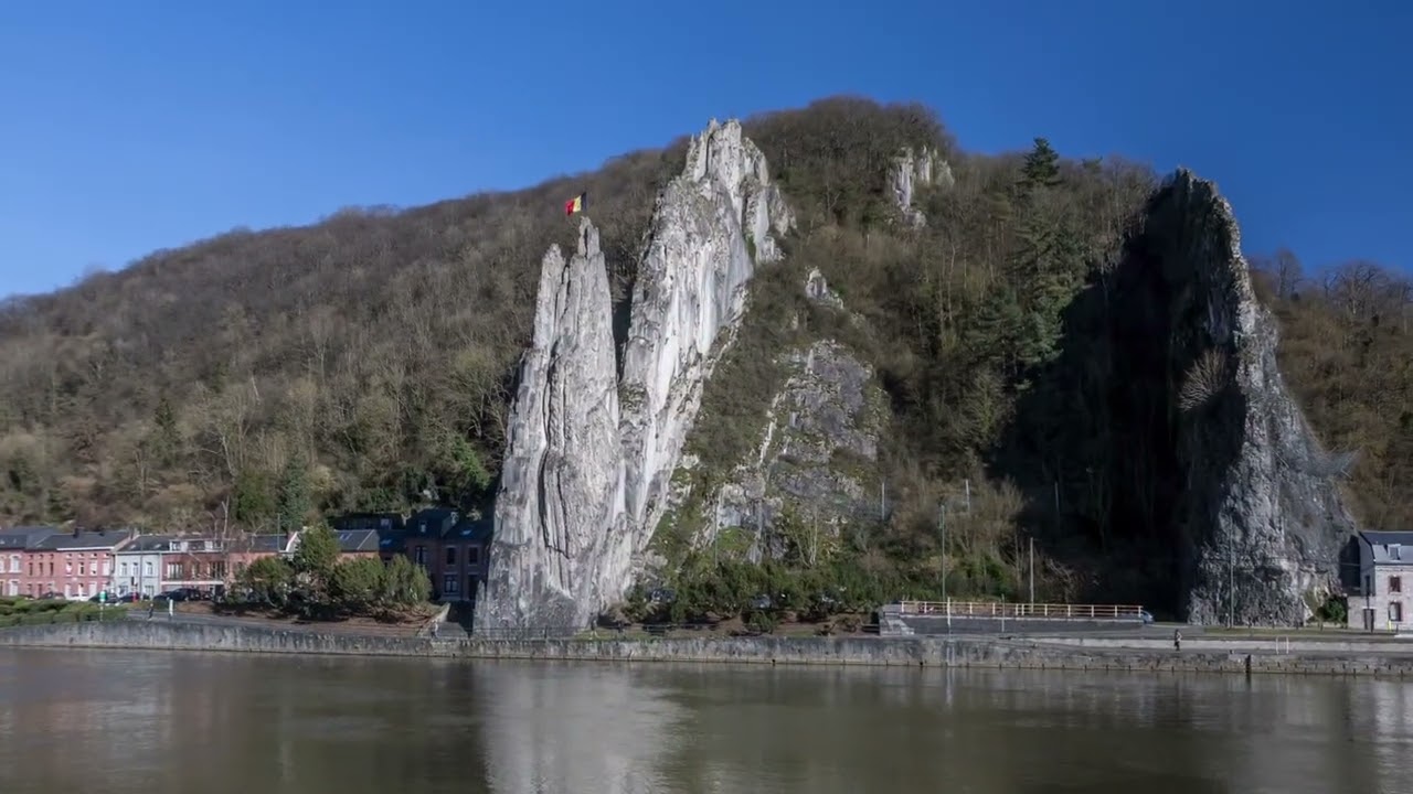 Un tour dans les Ardennes françaises et belges (partie 2/3)