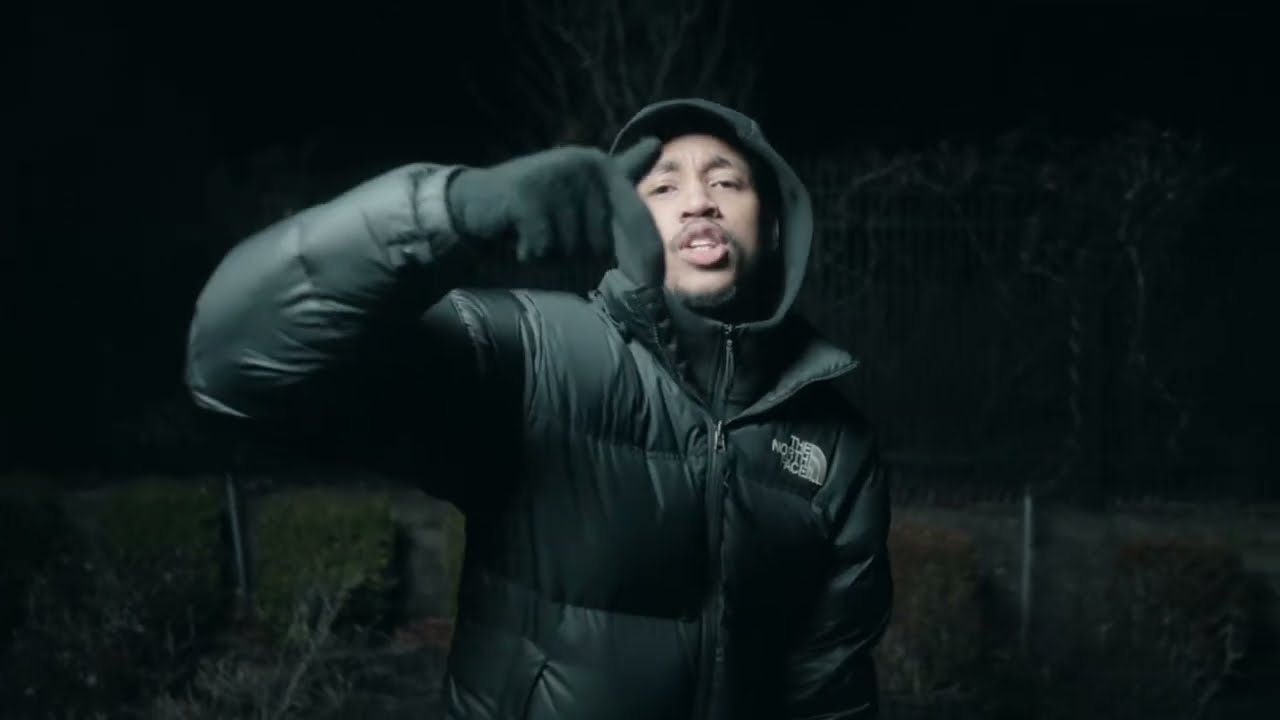 DottyLoc83- “Nightmares On KB” (Official Video)