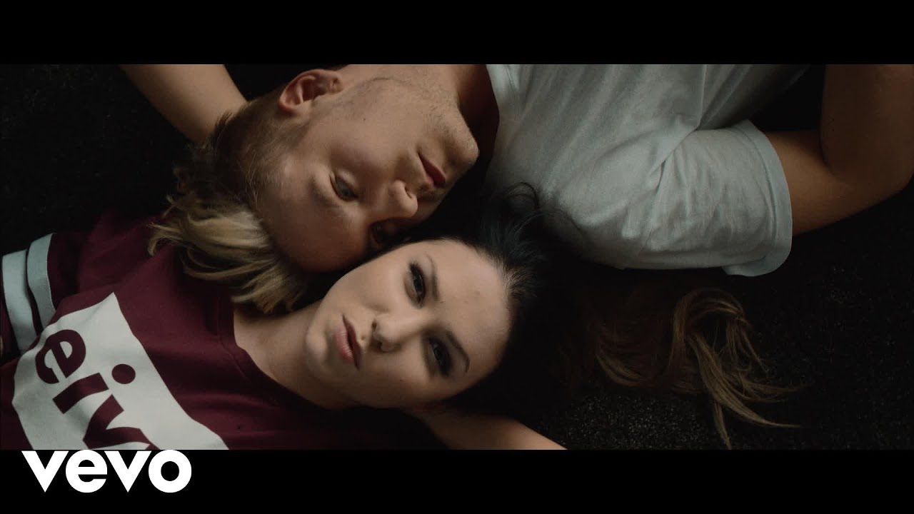Evelina - Vuoristorataa