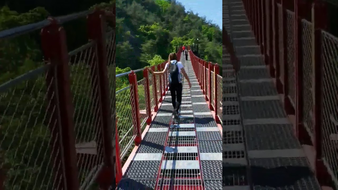 거창 의상봉, 우두산, 마장재까지 돌고 Y자다리로 해서 정상정복을 마무리합니다~^^