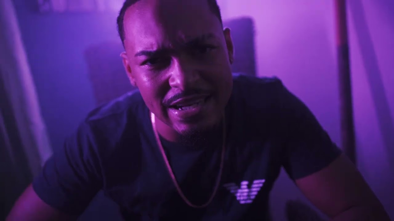 NoStrangers - Ken Nan Ta (Official Video)